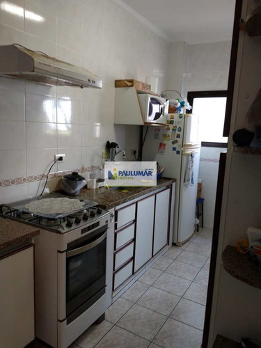 Imagem 9 de 18 de Apartamento Com 1 Dorm, Balneário Jussara, Mongaguá - R$ 150 Mil, Cod: 829153 - V829153