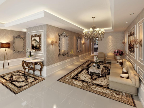 Imagem 14 de 30 de Residencial Majestic - 160309