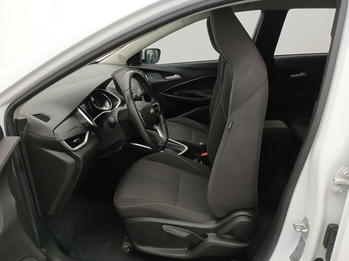 Chevrolet Onix 1.0 TURBO FLEX LTZ MANUAL