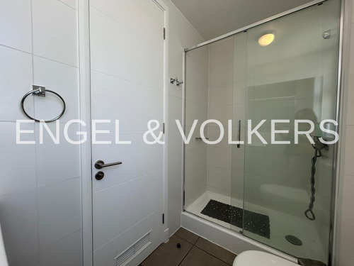 Arriendo Departamento Nuevo, Hasta Diciembre