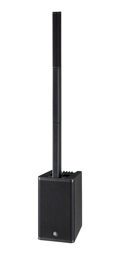 Imagen 5 de 7 de Sistema De Audio Portátil Yamaha Stagepas 1k