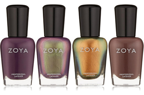 Esmalte De Uñas Zoya Tis The Season 4pz