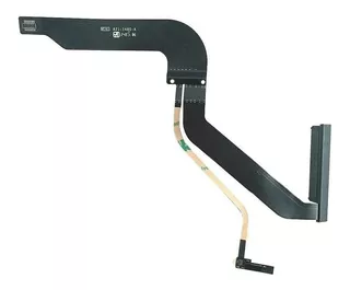 Flex Cable De Disco Duro Macbock Pro A1278 Core I5 - I7 2012