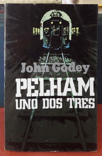 Pelham Uno Dos Tres John Godey Plaza Y Janes Usado #