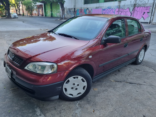 Chevrolet Astra Gls 2.0 I