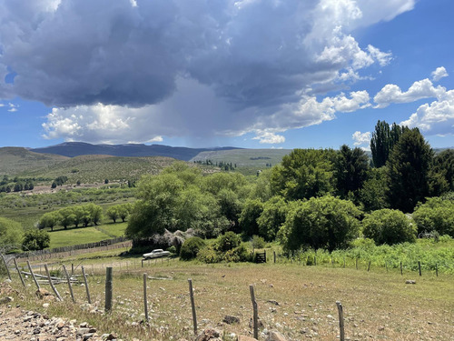 Venta De Chacra De 4,7 Hectáreas Con Casa, En Alumine, Provi