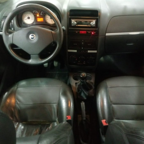 Idea 1.4 Mpi Elx 8v Flex 4p Manual