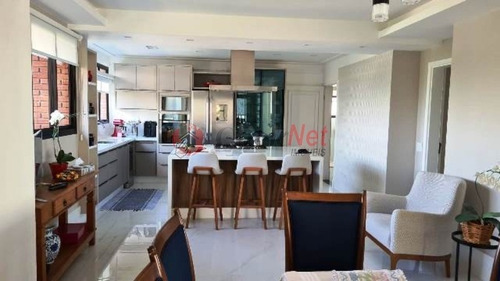 Imagem 1 de 25 de Excelente Apartamento Para Locação No Jardim Do Mar Em São Bernardo - 7114