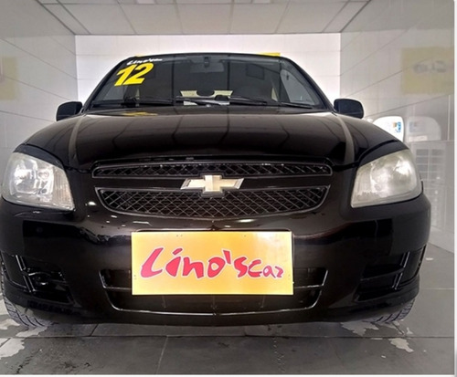 Chevrolet Celta 2012 1.0 Ls Flex Power 3p