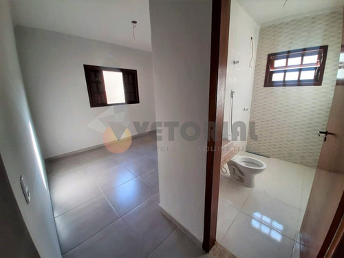 Imagem 15 de 25 de Casa Com 3 Dormitórios À Venda, 97 M² Por R$ 360.000,00 - Pontal De Santa Marina - Caraguatatuba/sp - Ca0640