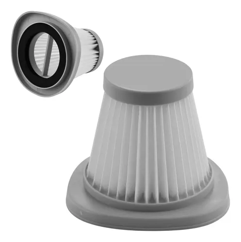 Filtro Hepa Aspirador De Pó Philco Rapid 1000 N - Cinza | MercadoLivre