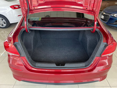 Imagen 10 de 15 de Chevrolet Cavalier 2020 1.5 Ls Mt