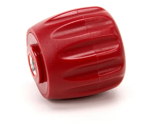 Â Un Tirador Rojo Carruaje