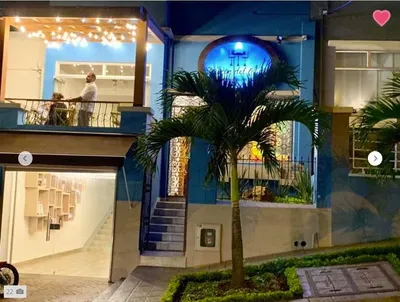 Casa en venta