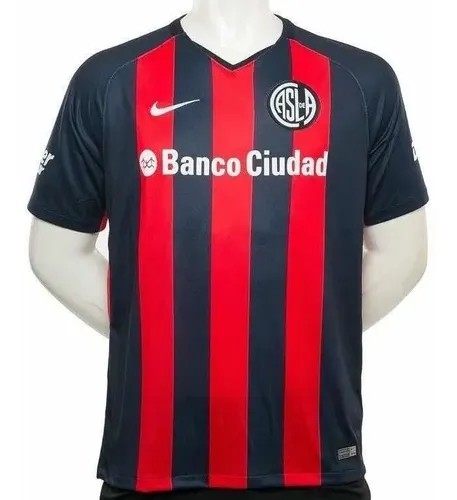 Camiseta nike san lorenzo 2018 sale