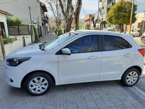Ford Ka S 1.5l