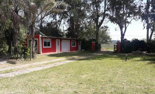 Imagen 19 de 20 de Casa En Club De Campo El Moro