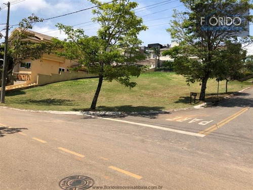 Imagem 28 de 28 de Terrenos Em Condomínio À Venda Em Atibaia/sp - Compre O Seu Terrenos Em Condomínio Aqui! - 1485814