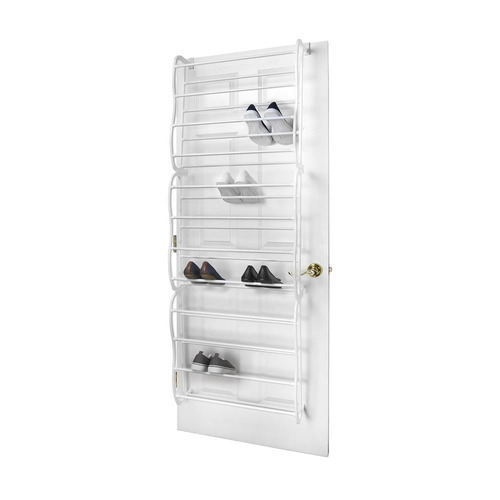 Organizador De Zapatos Para Puertas 36 Pares 