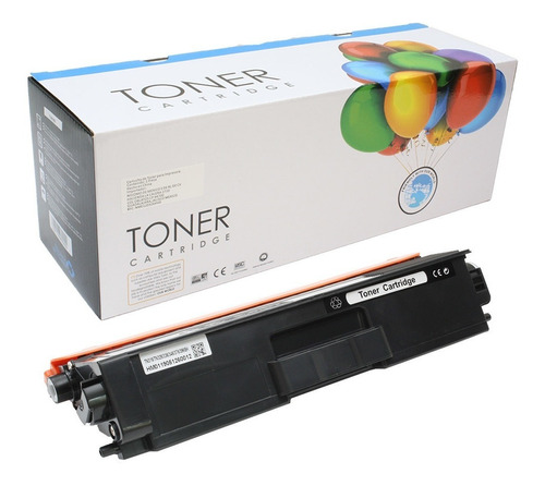 Toner Alternativo Compatible Con Dcp-8400 Alto Rendimiento