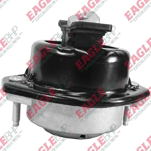 Soporte Motor Hidráulico Frontal Der 745i 8 Cil 4.4l 02/05