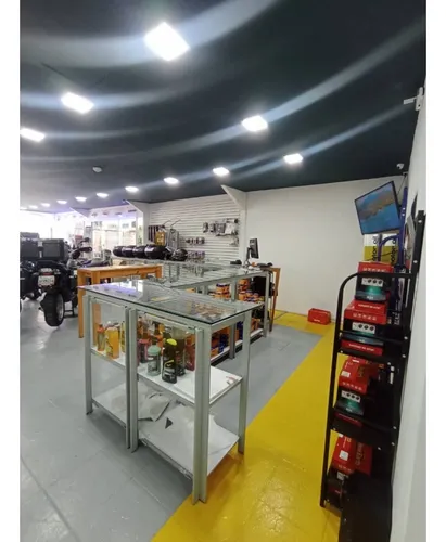 Fondo De Comercio En Venta