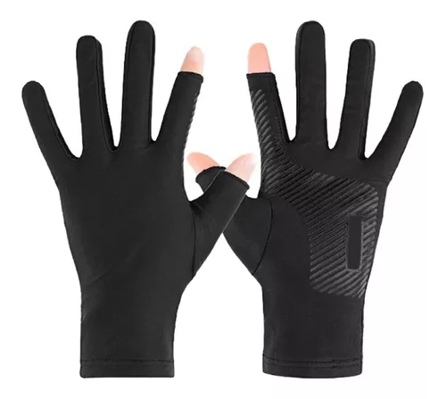 b) Guantes Uv Para Protección Guantes Para Protección Solar