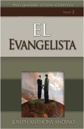 Libro: El Evangelista (edición En Español)