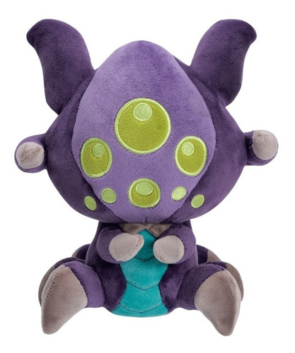 Baron Nashor | League Of Legends | Peluche