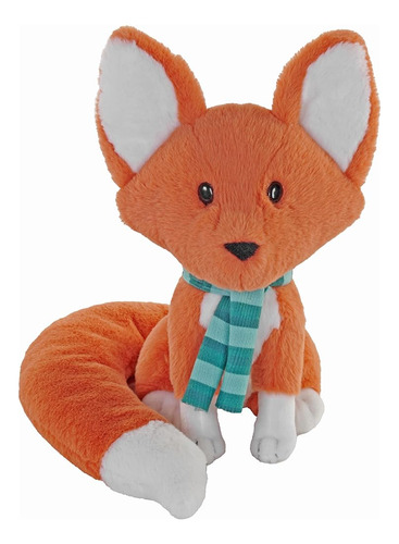 Peluche Wild Republic Amazon Exclusive 2023 Holiday Fox 12