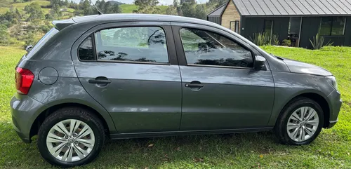 Volkswagen Gol 1.6 Trendline