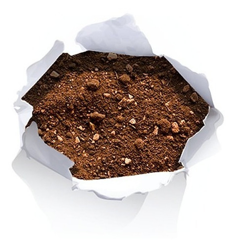 Imagen 2 de 7 de Aquaforest Af Sustrato Natural 7,5 Kg Acuario Plantado Peces
