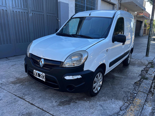 Renault Kangoo 1.5 Furgon Ph3 Confort 1plc