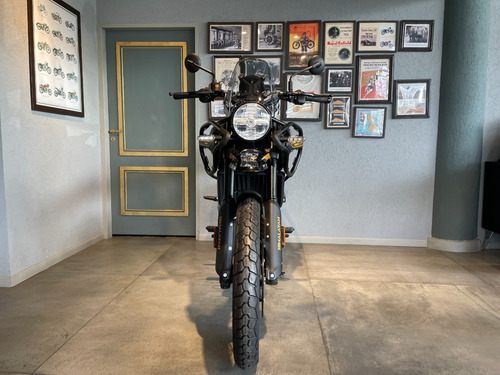 Royal Enfield Himalayan 450
