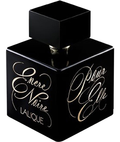 Lalique Encre Noire Pour Elle Edp Vap 50 ml Web Beauty