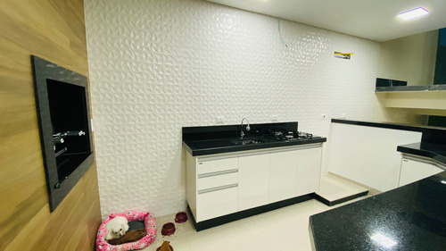 Imagem 13 de 20 de Casa Em Condomínio Fechado - Cc00057 - 69905132