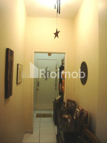 Imagem 2 de 26 de Apartamento - Ref: 5912
