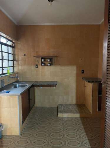 Alugo Casa No Indaiá A 250m Da Praia - (iptu Incluso)