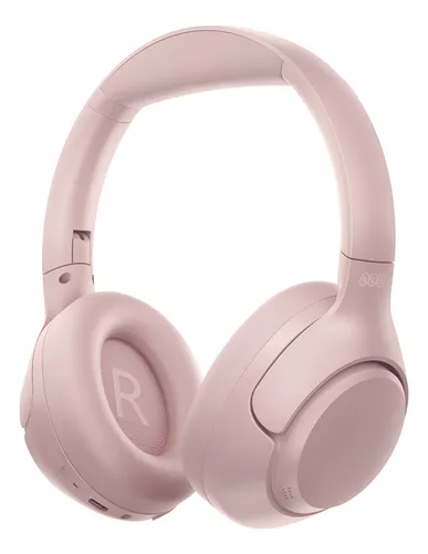 Headset Qcy H3 Anc Adaptativo Bluetooth 5.3 Multiponto 60h