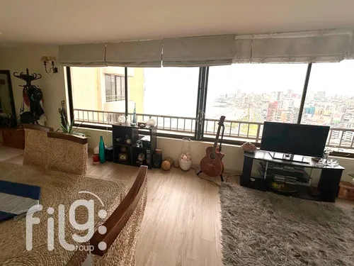Vendo Departamento Frente A Cavancha Comuna Iquique