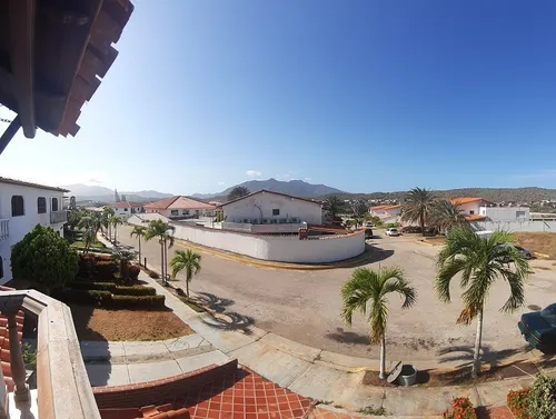 Town House Resd Vista Caribe