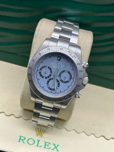 Rolex deepsea deals bamford