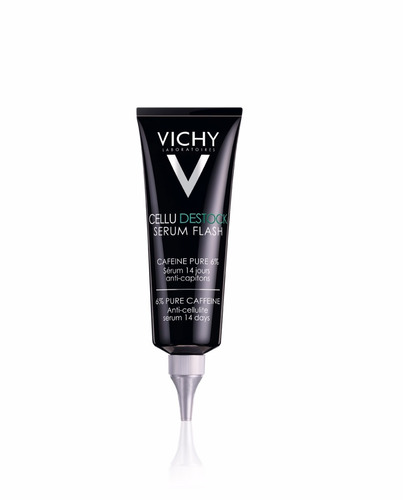 Vichy Celludestock Serum Flash Anticelulítico 125ml