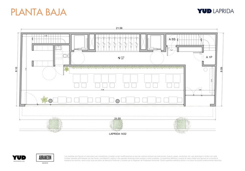 Monoambiente En Venta En Recoleta