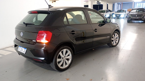 Volkswagen Gol Trend 1.6 Highline 101cv