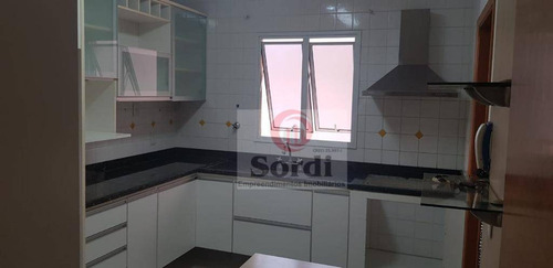 Apartamento À Venda, 103 M² Por R$ 469.000,00 - República - Ribeirão Preto/sp - Ap3195