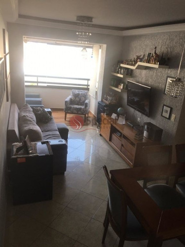 Apartamento No Tatuapé - Af21748