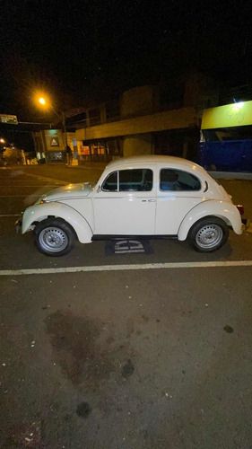 Imagem 5 de 15 de Volkswagem Fusca