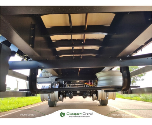 Imagem 5 de 15 de Carreta Ls Graneleiro 21/22 Facchini Pronta Entrega 3 Eixos