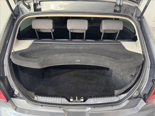Volkswagen Gol 1.6 MSI TOTALFLEX 4P MANUAL